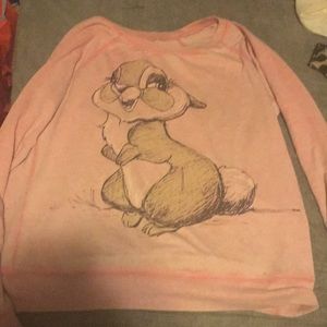 Bambi’s Thumper sweater